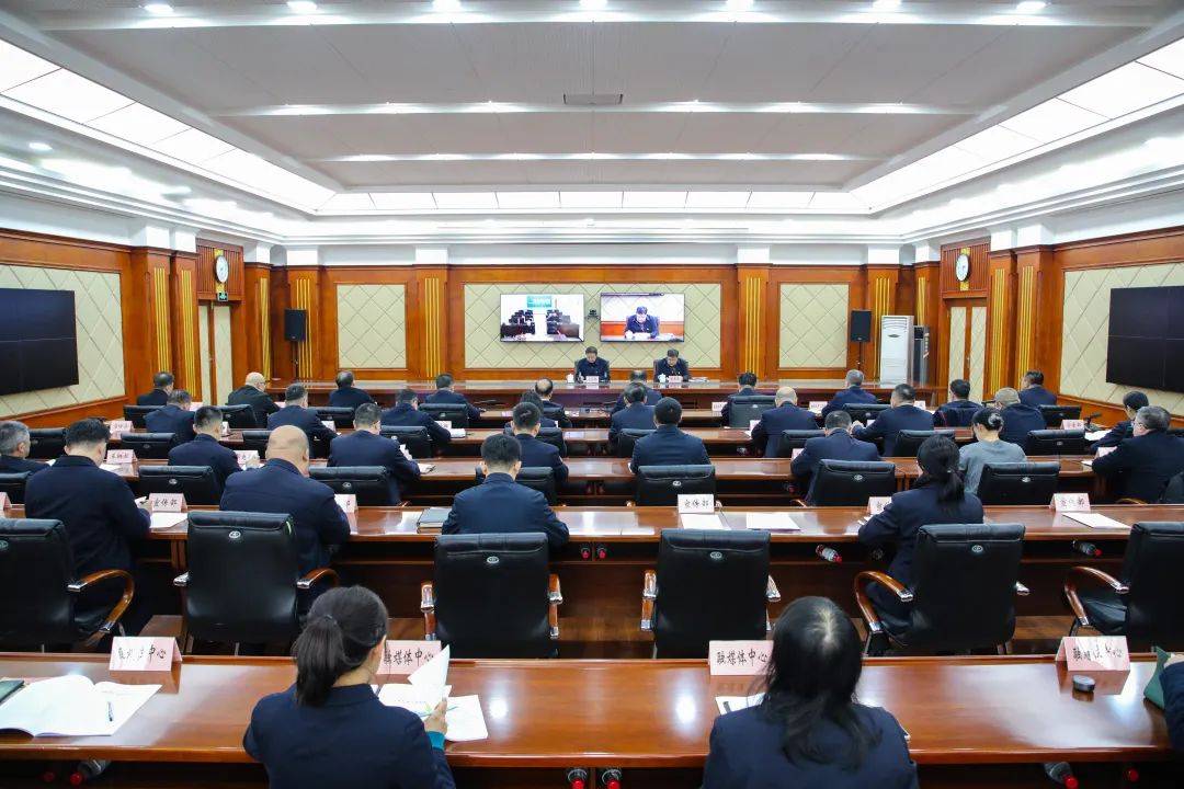 公司召開公司宣傳思想文化工作電視電話會議:租車公司電話